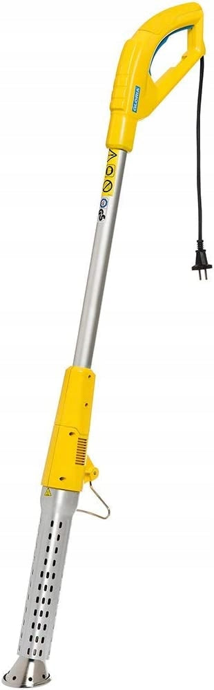 GLORIA THERMOFLAMM BIO Electric Weed Burner Grill Starter