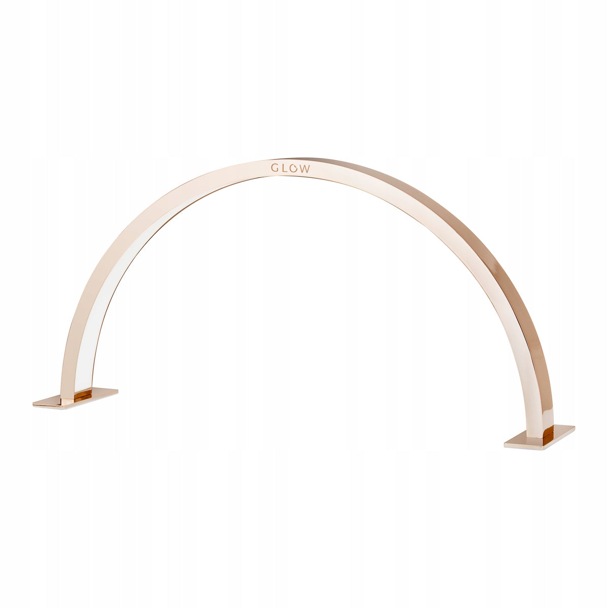 GLOW manicure lamp ARCHE II GOLDEN COPPER Manufacturer code 108398