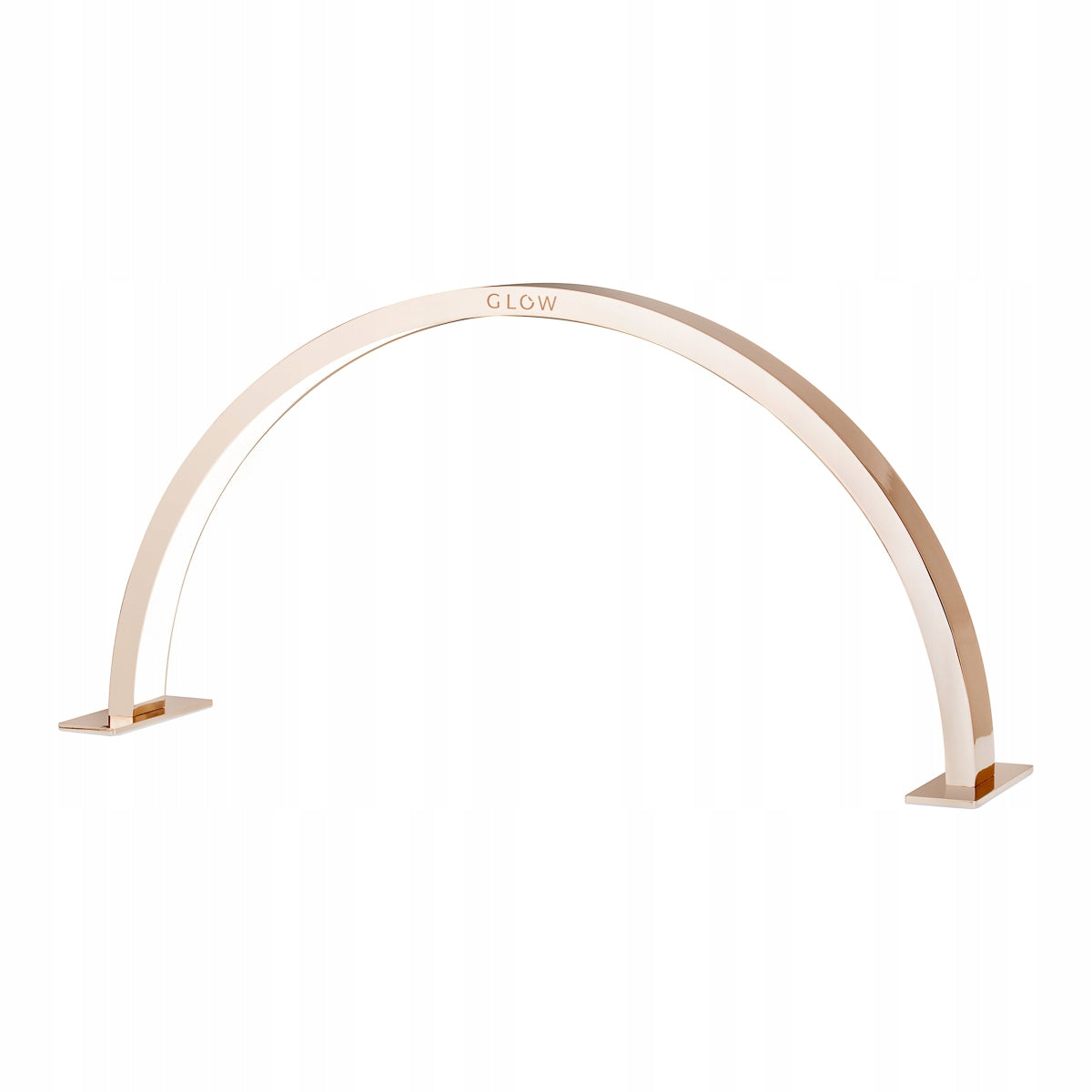 GLOW manicure lamp ARCHE II GOLDEN COPPER