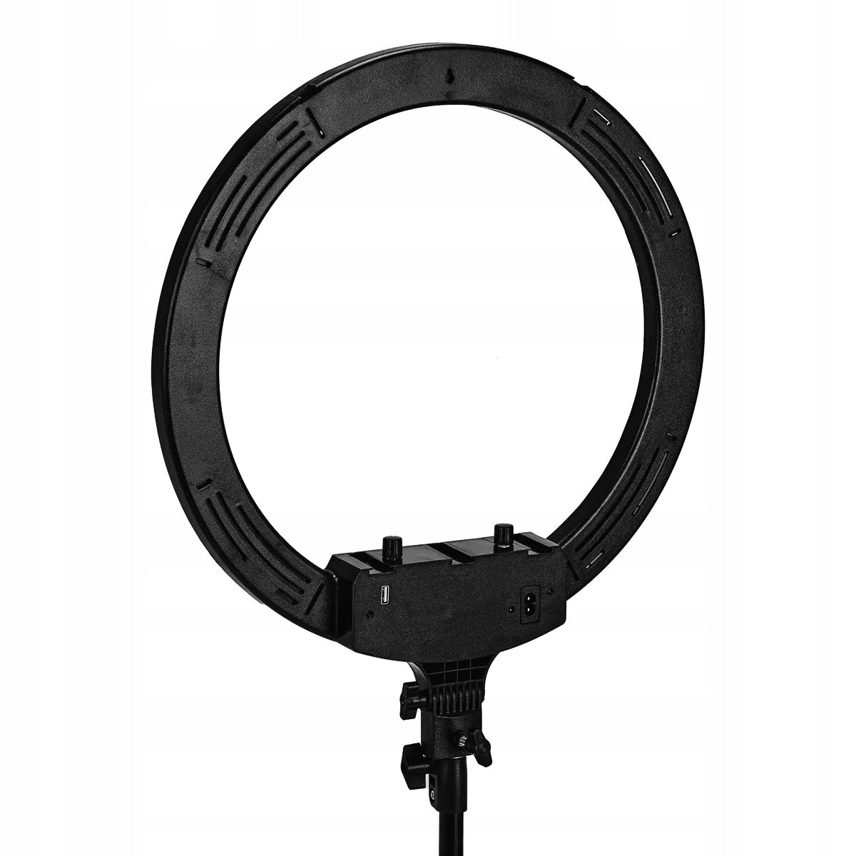 GLOW ring lamp ring 18" bsc with 45W tripod Brand Activ