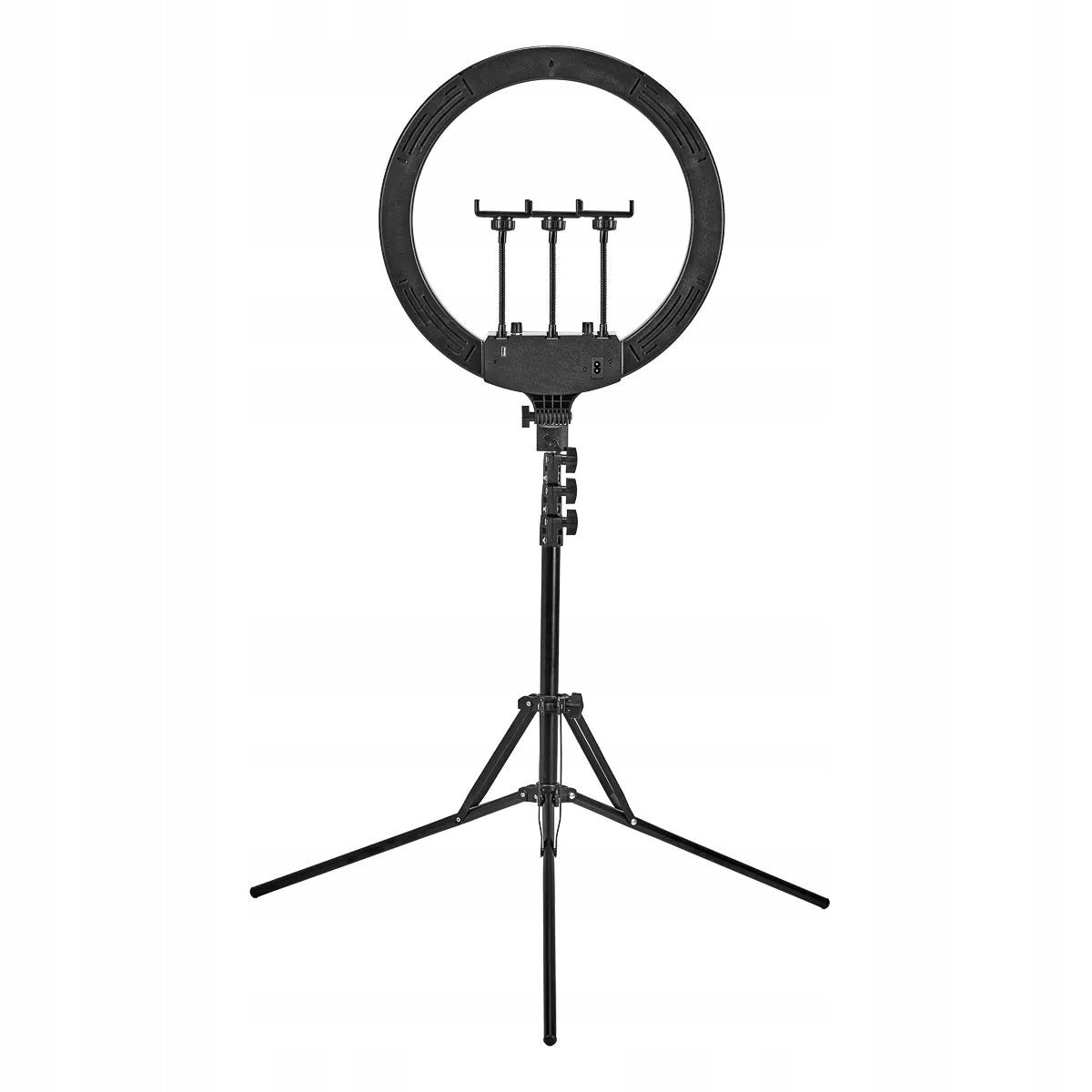 GLOW ring lamp ring 18" bsc with 45W tripod Manufacturer code 5906717456664