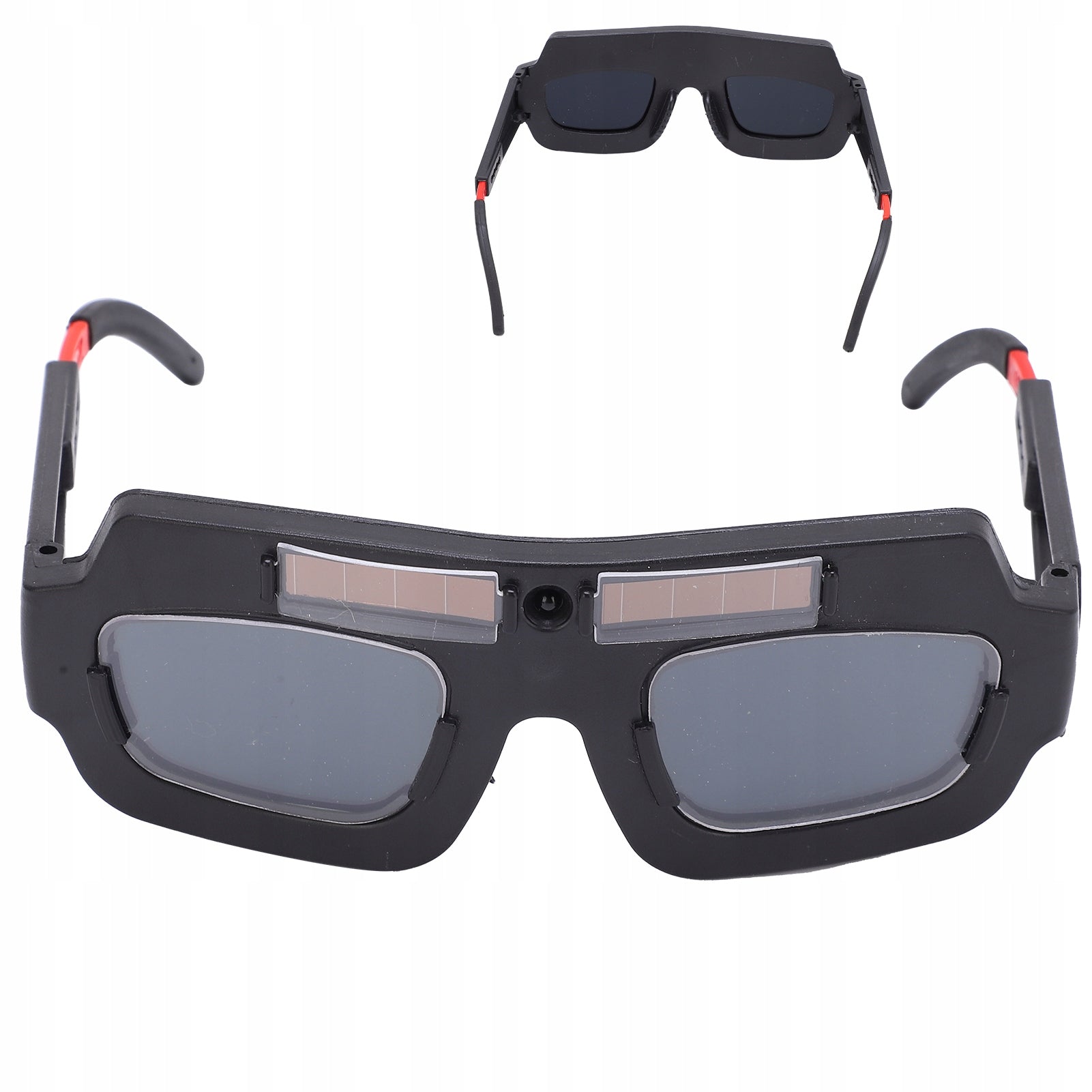 GOGGLES GLASSES SELF-TINTING WELDING FILTER