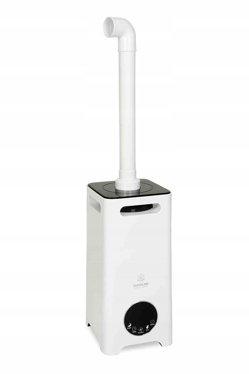 GOOD MIST Digital Air Humidifier with Remote Control 12L Brand no brand