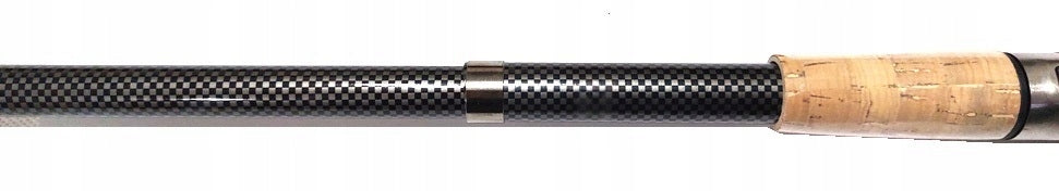 GOOD STRONG TELESCOPIC FISHING ROD 3.6 M BLUE PRINT FOR GROUND FLOAT 60-120g Manufacturer code 300BP