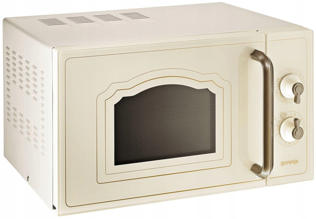 GORENJE MO4250CLI induction microwave RETRO 20L 700W GRILL