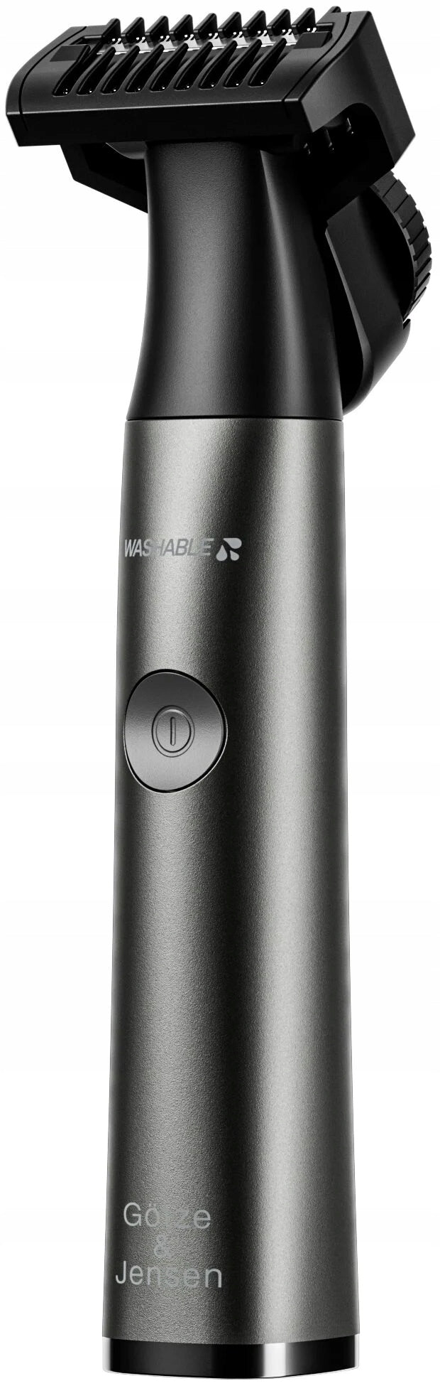 GÖTZE & JENSEN TR751 Trimmer Dominant color black