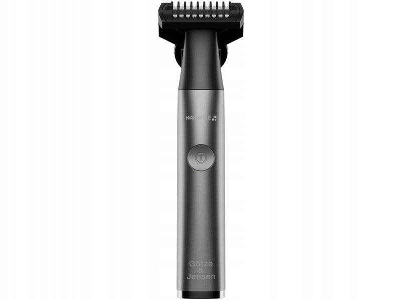 GÖTZE & JENSEN TR751 Trimmer