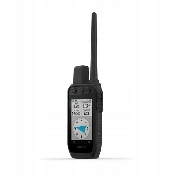 GPS Garmin Alpha 200 With satellite navigation for dogs Brand Garmin
