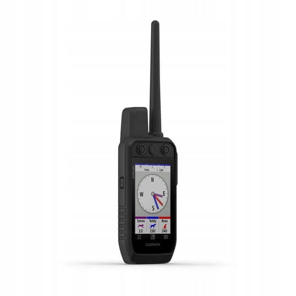 GPS Garmin Alpha 200 With satellite navigation for dogs Model Alpha 200