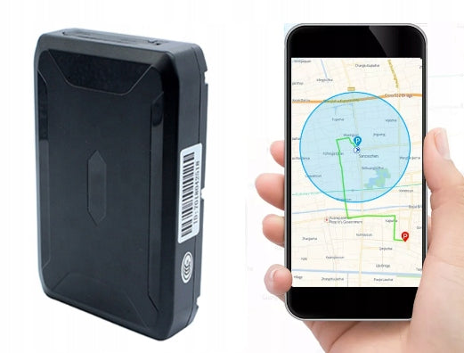 GPS LOCATOR 10000mAh 120 DAYS MAGNET EAVESDROPPING APP WITHOUT SUBSCRIPTION