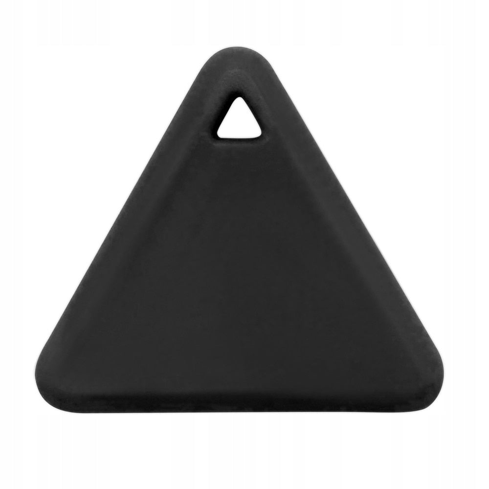 GPS LOCATOR FOR HUMANS, ANIMALS DOG CAT Color black