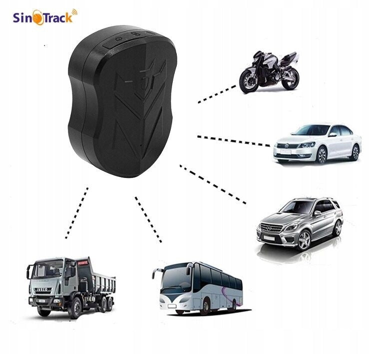 GPS LOCATOR SINOTRACK ST915L MAGNET EAVESDROPPING TRACKER 120DAYS 10000mAh 4G Manufacturer code Lokalizator GPS SINOTRACK ST915L V2