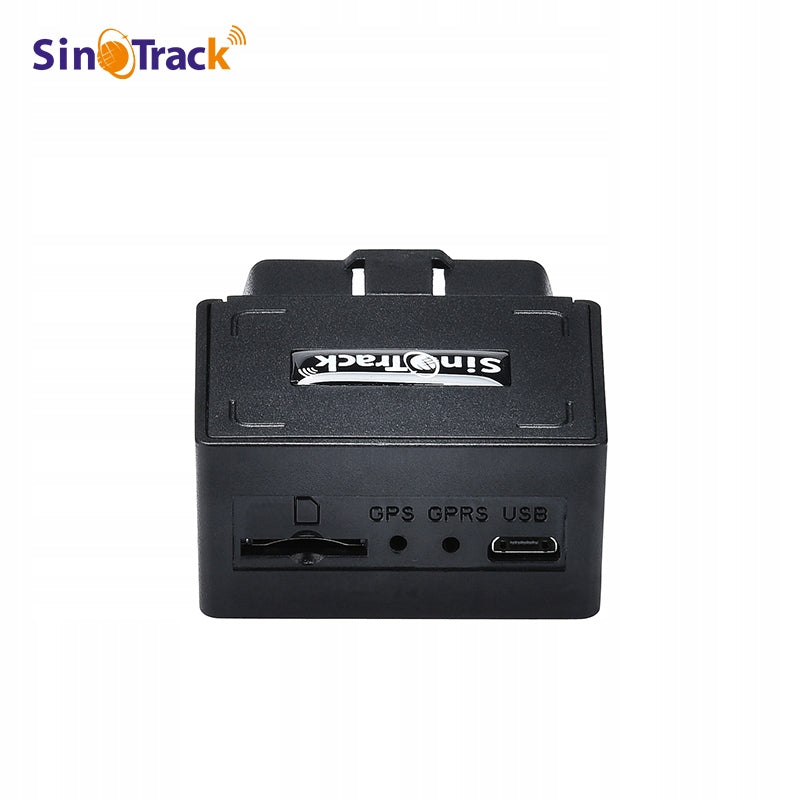 GPS Locator OBD SinoTrack ST-902 4G Manufacturer code Lokalizator GPS SINOTRACK ST902L 4G V2
