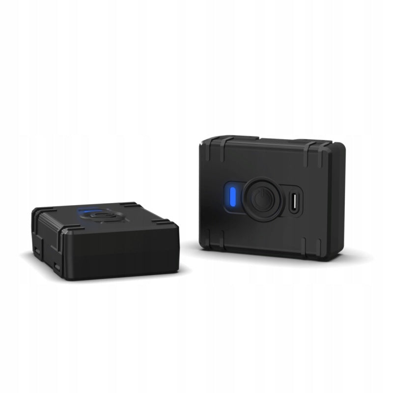 GPS Locator Teltonika ATC700 autonomous 4G persons animals property SOS Packaging status original