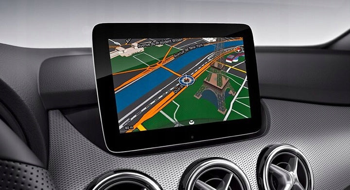 GPS MAP SD CARD MERCEDES GARMIN MAP PILOT A218 V22 NTG 5 Star1 2025/2026 Manufacturer code MAPA KARTA SD MERCEDES A218 V22 NTG 5 Star1