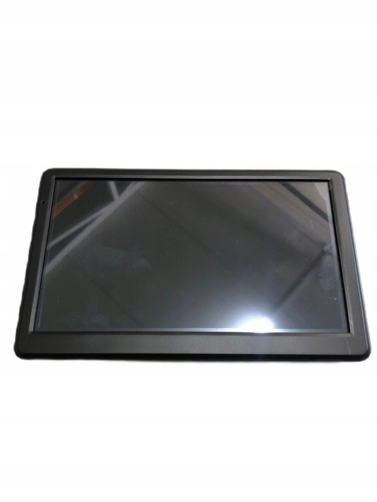 GPS NAVIGATION SYSTEM 8GB INTERNAL MEMORY FM TRANSMITTER