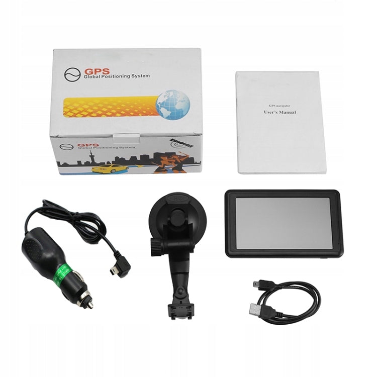 GPS NAVIGATOR MAP OF EUROPE Q5 8G navigation to car Packaging status original