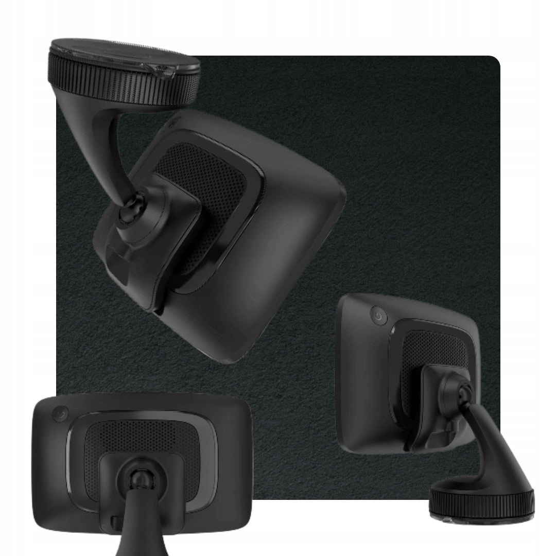 GPS Navigation TomTom GO Professional 6" Map of Europe TIR Truck Manufacturer code 1YF6.002.10