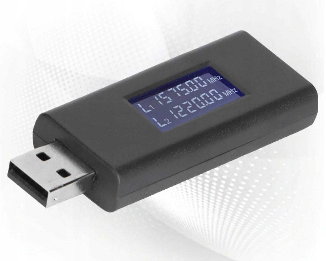 GPS RANGE TRACKING SIGNAL LOCK Glonass 12V-24V USB INTERFERENCE Brand no brand