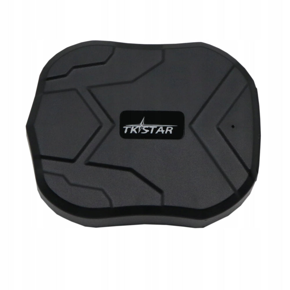 GPS TRACKER TK905 5000mAh 90 DAYS MAGNET EAVESDROPPING APP WITHOUT SUBSCRIPTION