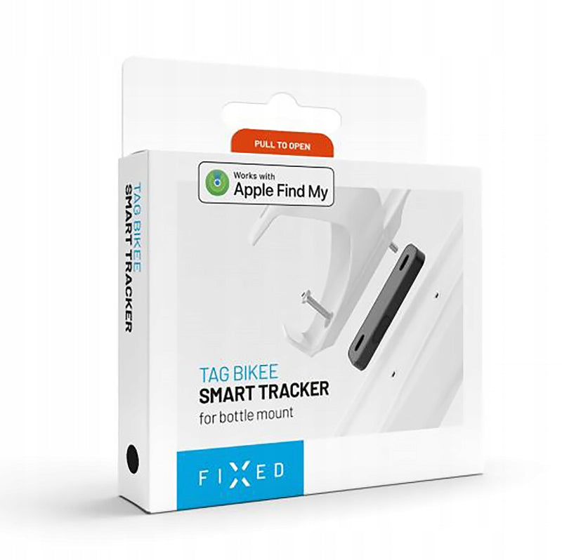 GPS Tracker Fixed Bikee Tag
