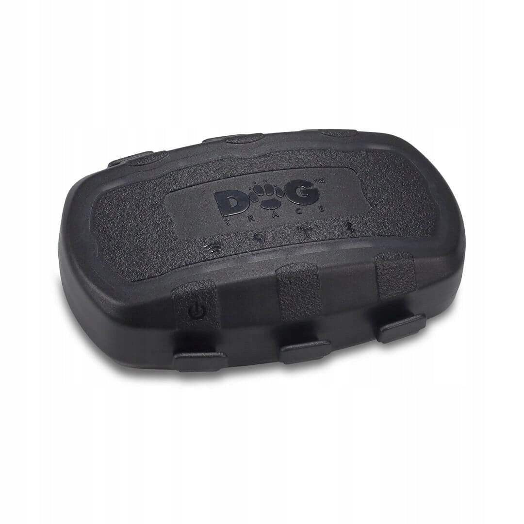GPS locator for dogs DOGTRACE DOG GPS Ultra Packaging status original