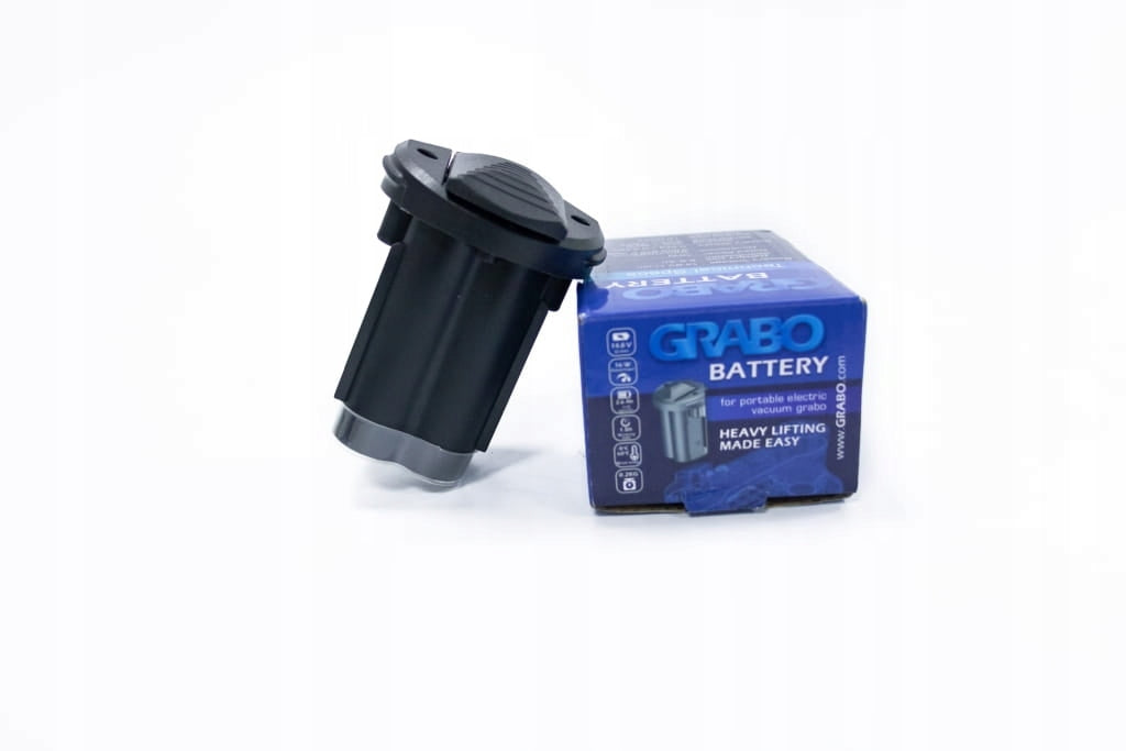 GRABO Li-ion battery 14,8V 2600mAh for Grabo Prolifter Grabo Nemo / Plus