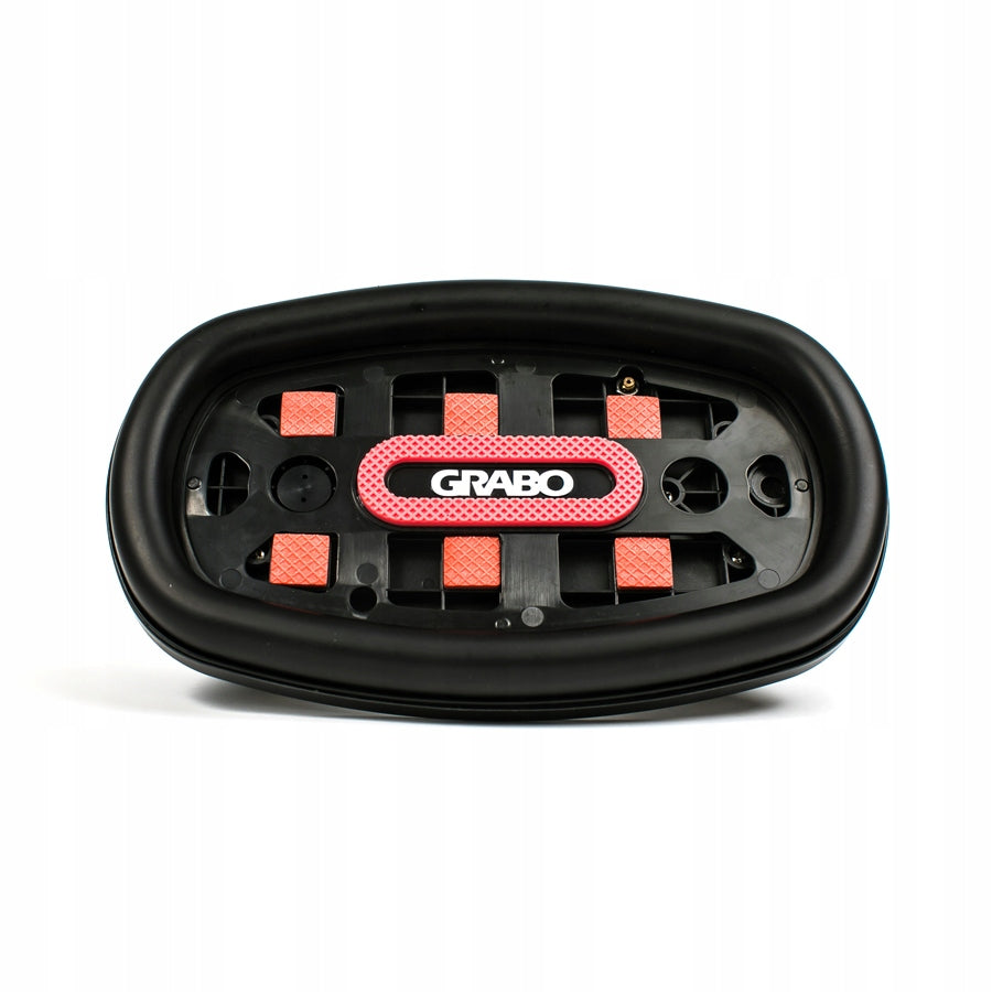 GRABO ROCK SEAL REPLACEMENT GASKET FOR SUCTION CUP CHROPOWANTE MATERIALS EAN (GTIN) 4897100720831