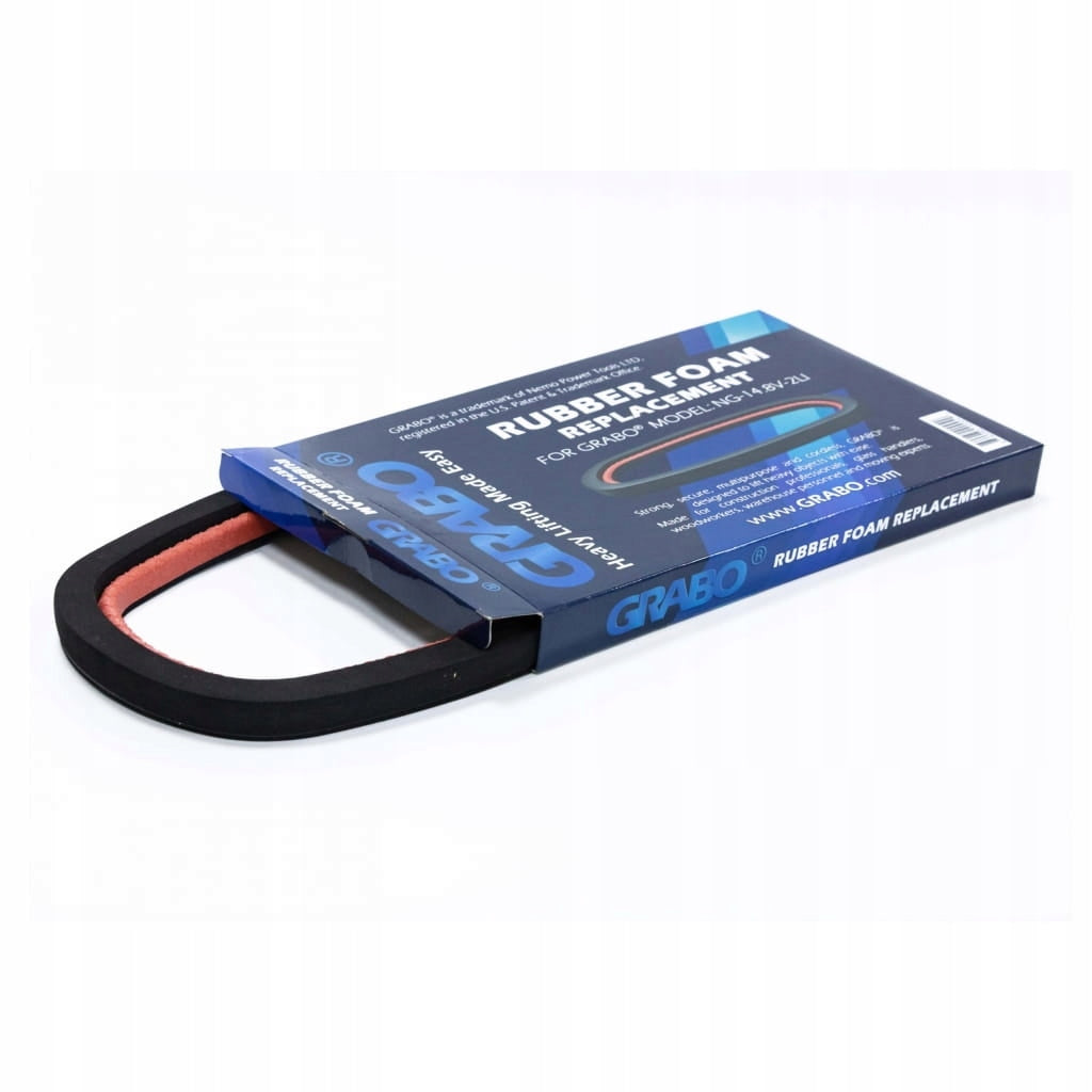 GRABO RUBBER SEAL Universal Seal GRABO Manufacturer code RK13001-EU