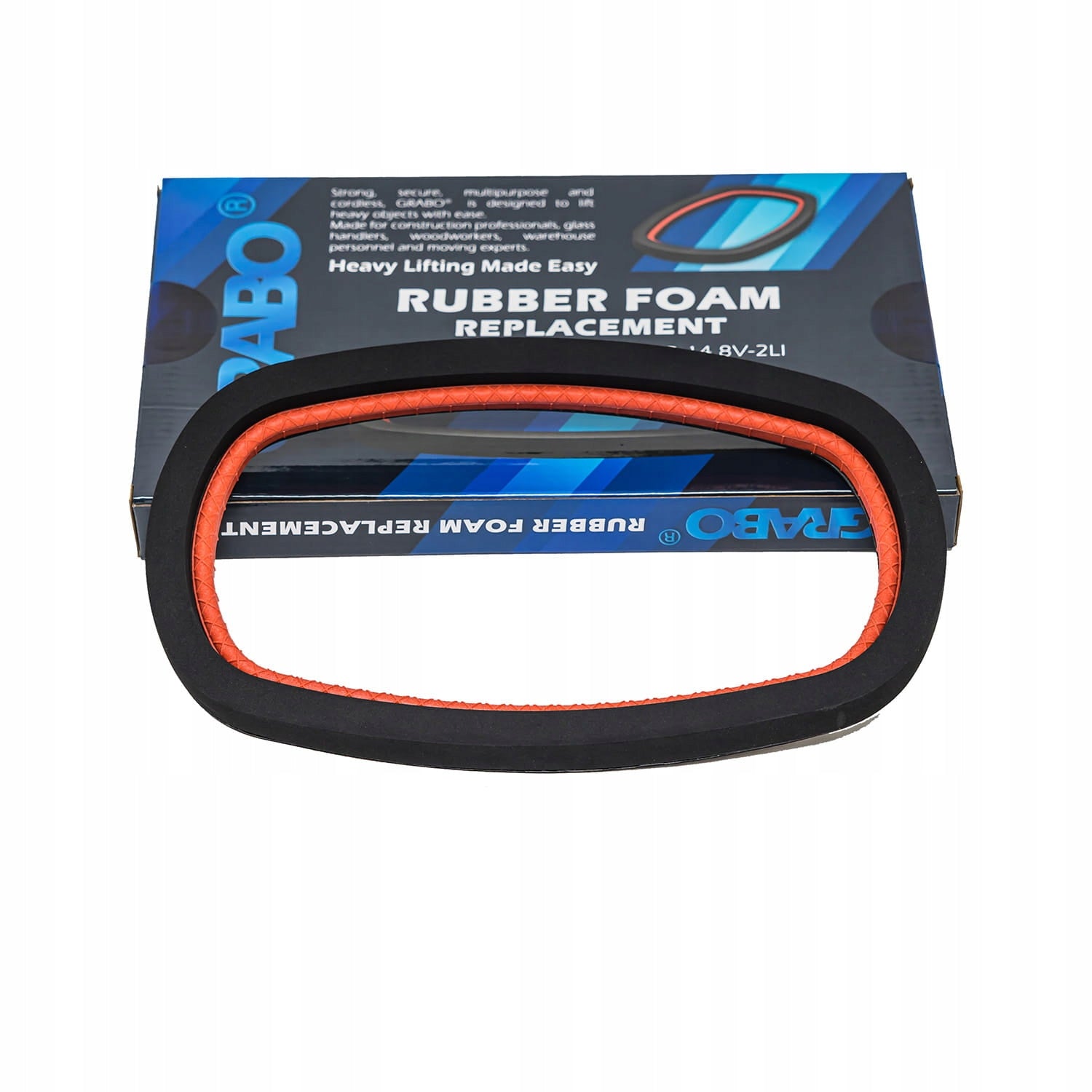 GRABO RUBBER SEAL Universal Seal GRABO