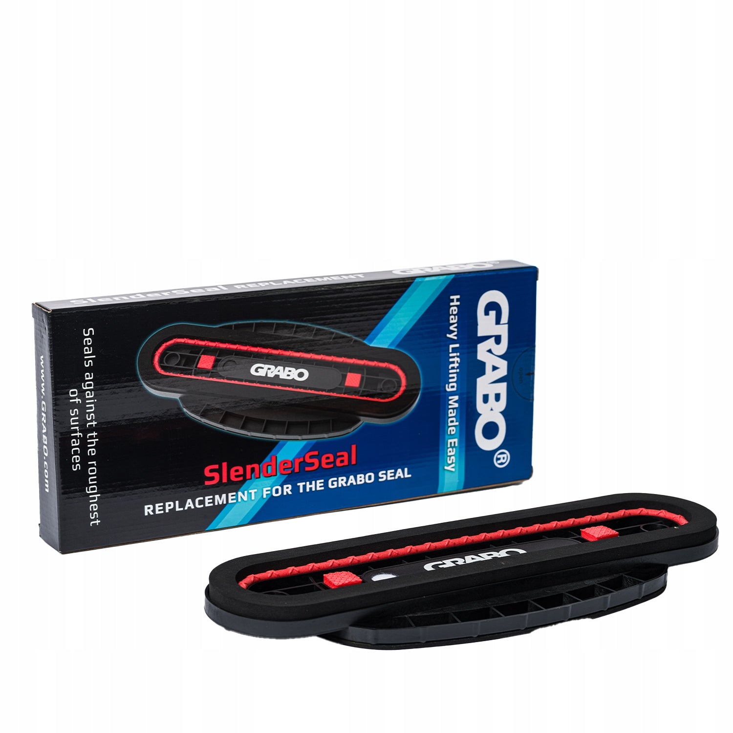 GRABO SLENDER SEAL Seal For Narrow Materials For Grabo PRO NEMO PLUS