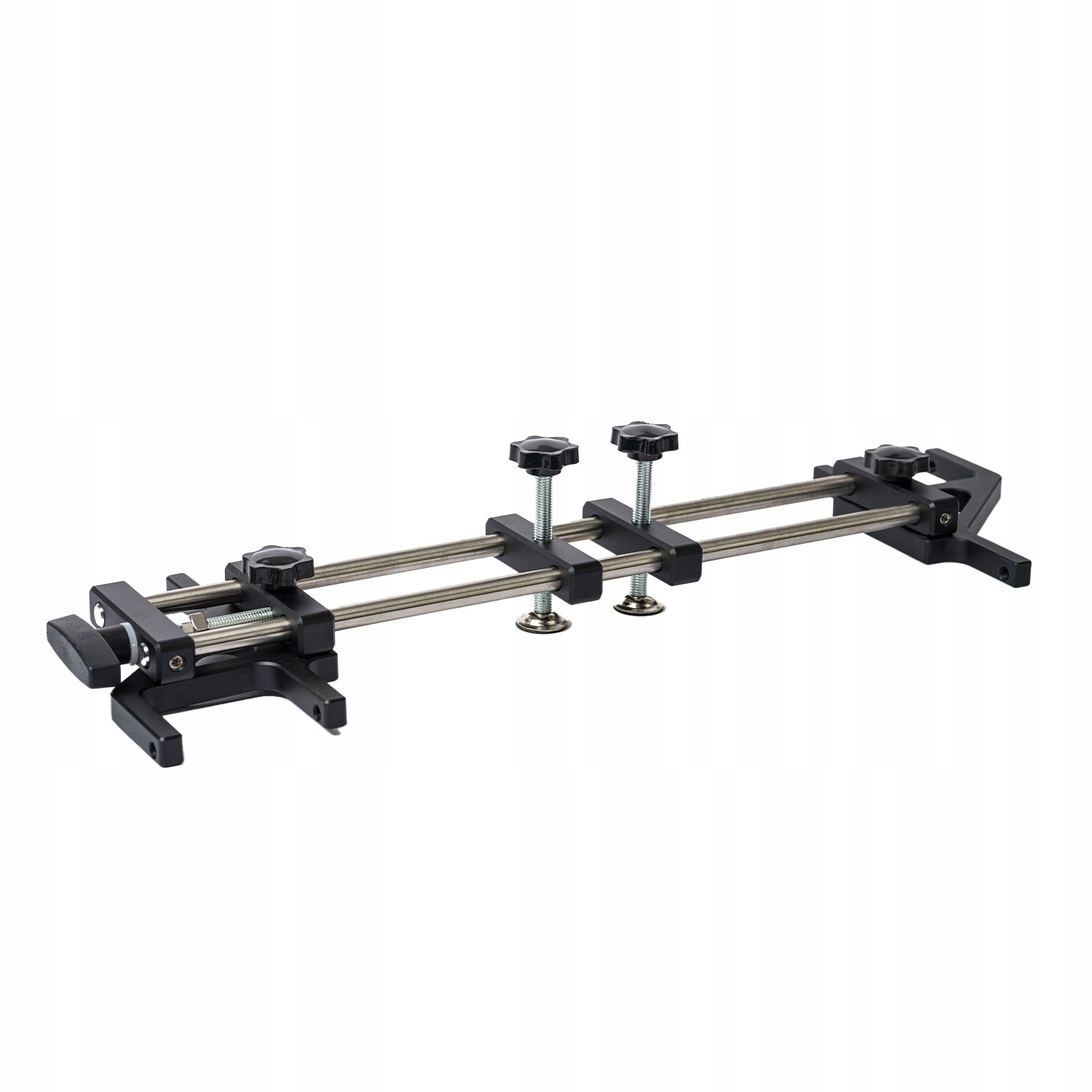 GRABO Seam Setter GRABO Device for approaching plates to GRABO