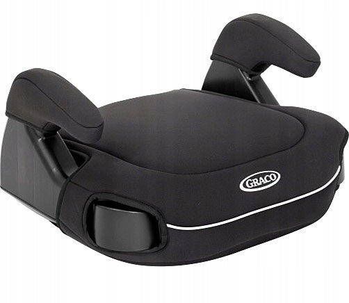GRACO BOOSTER DELUXE I-SIZE Car seat STAND 135 - 150 cm