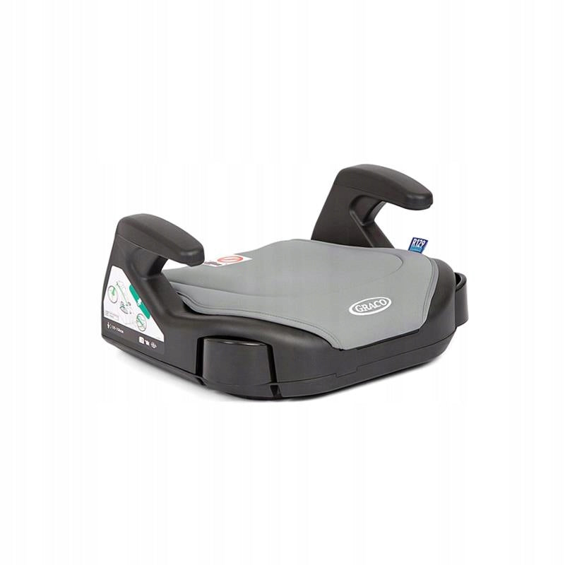 GRACO BOOSTER SEAT BASIC R129 CHILD STAND  135 CM+