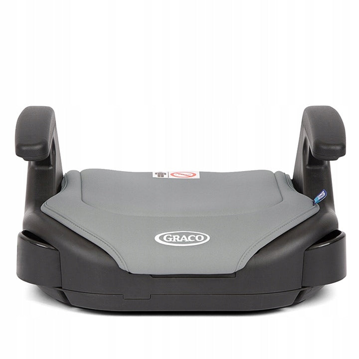 GRACO - CAR SEAT - SEAT BOOSTER BASIC I-SIZE EAN (GTIN) 3660730041512