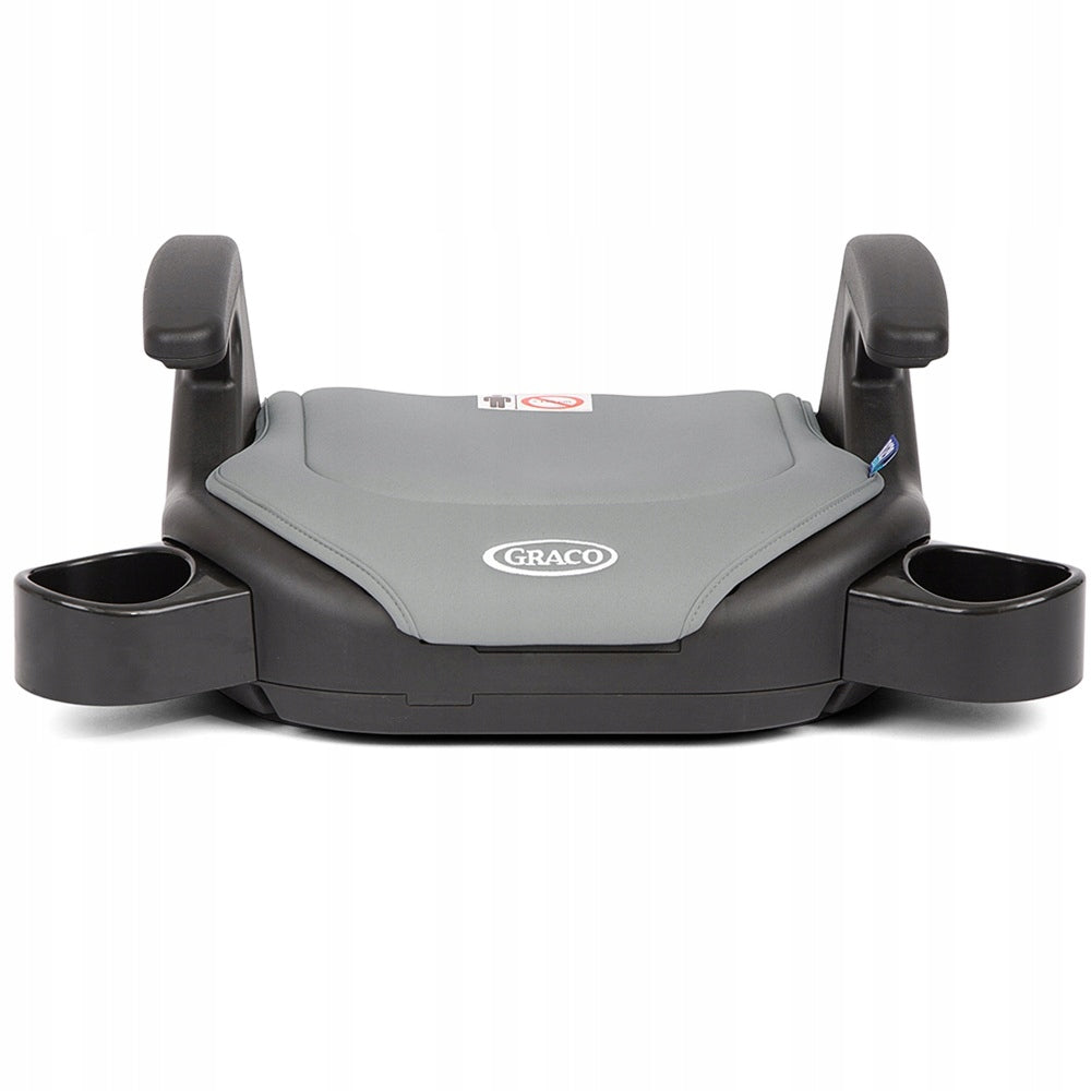GRACO - CAR SEAT - SEAT BOOSTER BASIC I-SIZE Manufacturer code 382322