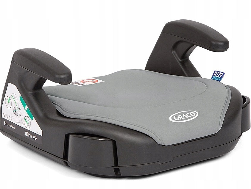 GRACO - CAR SEAT - SEAT BOOSTER BASIC I-SIZE
