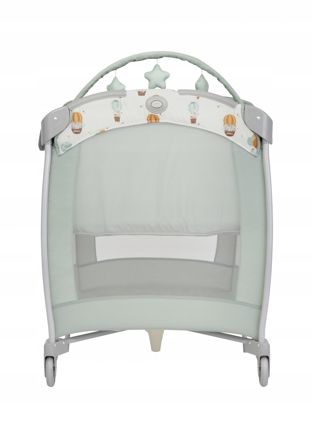 GRACO Contour Electra Up & Away 573342 Brand Graco