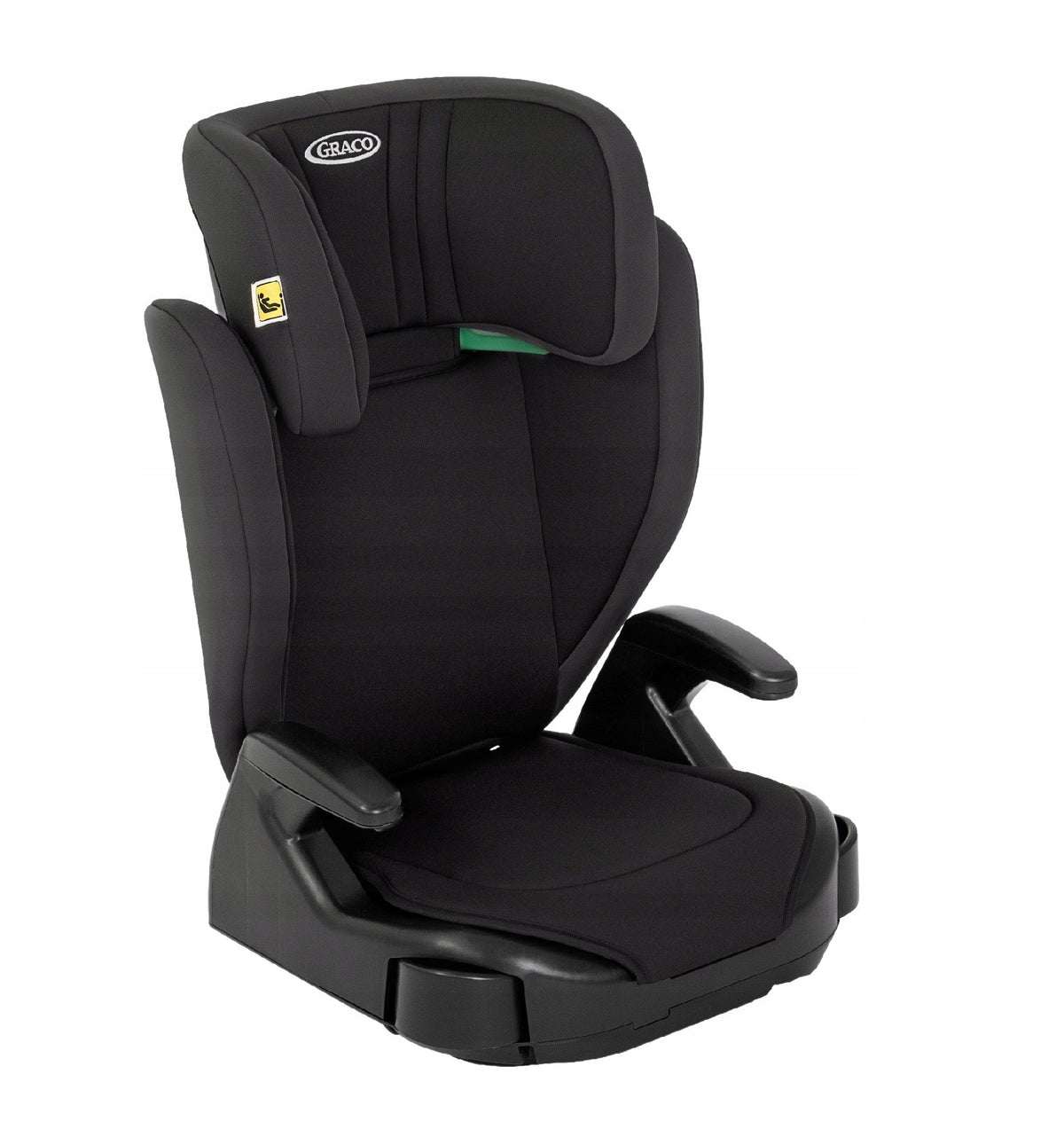 GRACO JUNIOR MAXI I-SIZE Car seat 100 - 150 cm 15 - 36 kg