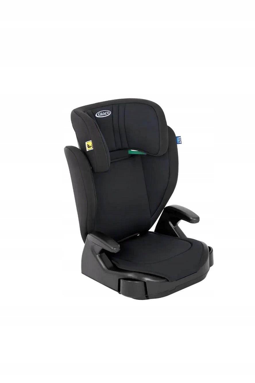 GRACO JUNIOR MAXI SEAT R129 COAL
