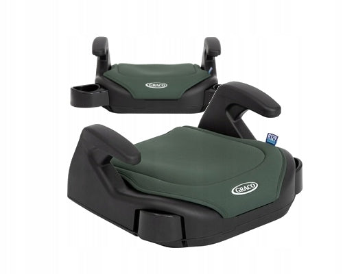 GRACO LIGHT STAND BOOSTER BASIC  R129 FOR CHILD 135 CM+