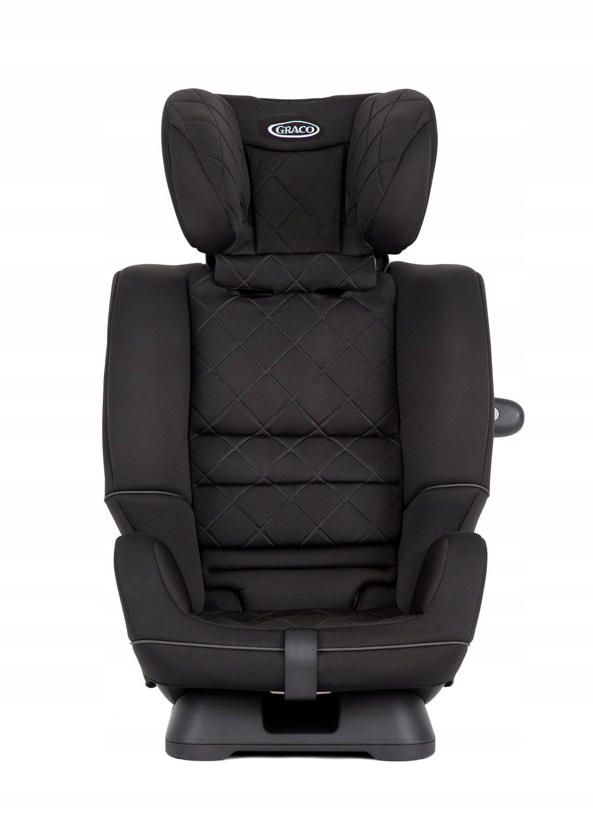 GRACO SLIMFIT R129 Car seat 40-150cm Midnight Brand Graco
