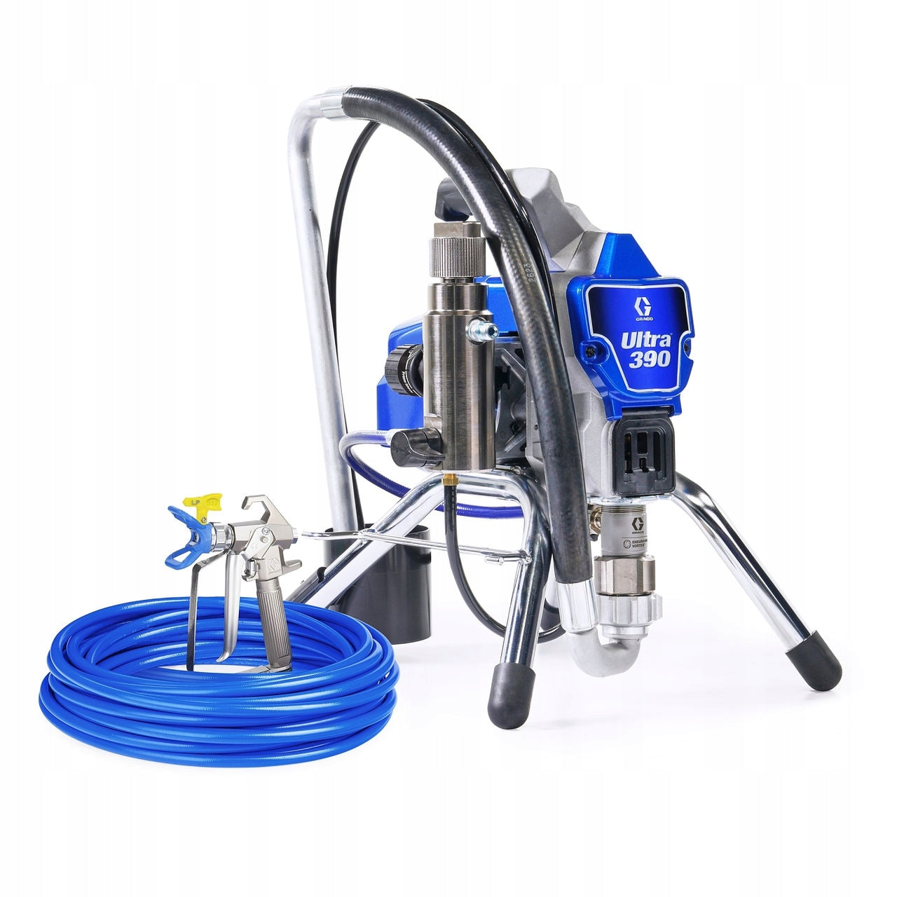GRACO ULTRA 390 CEE STANDARD Packaging status original
