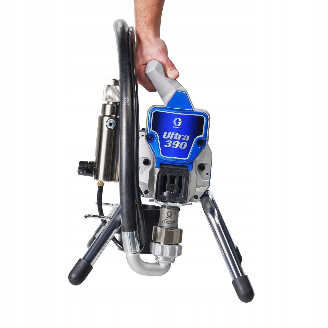 GRACO ULTRA 390 CEE STANDARD