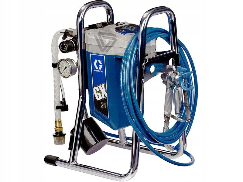 GRACO paint sprayer GX21 230 V 17G183 Brand Graco