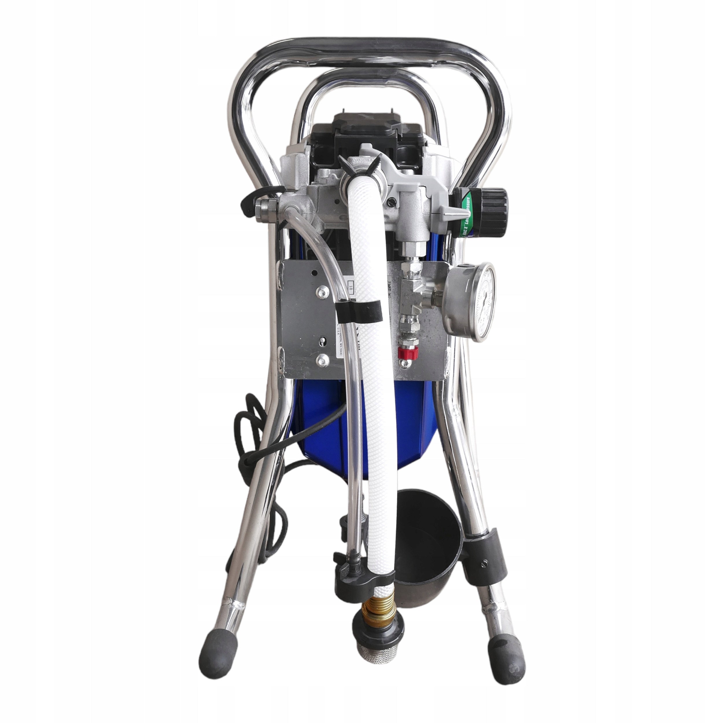 GRACO paint sprayer GX21 230 V 17G183 without station Manufacturer code GO17G183