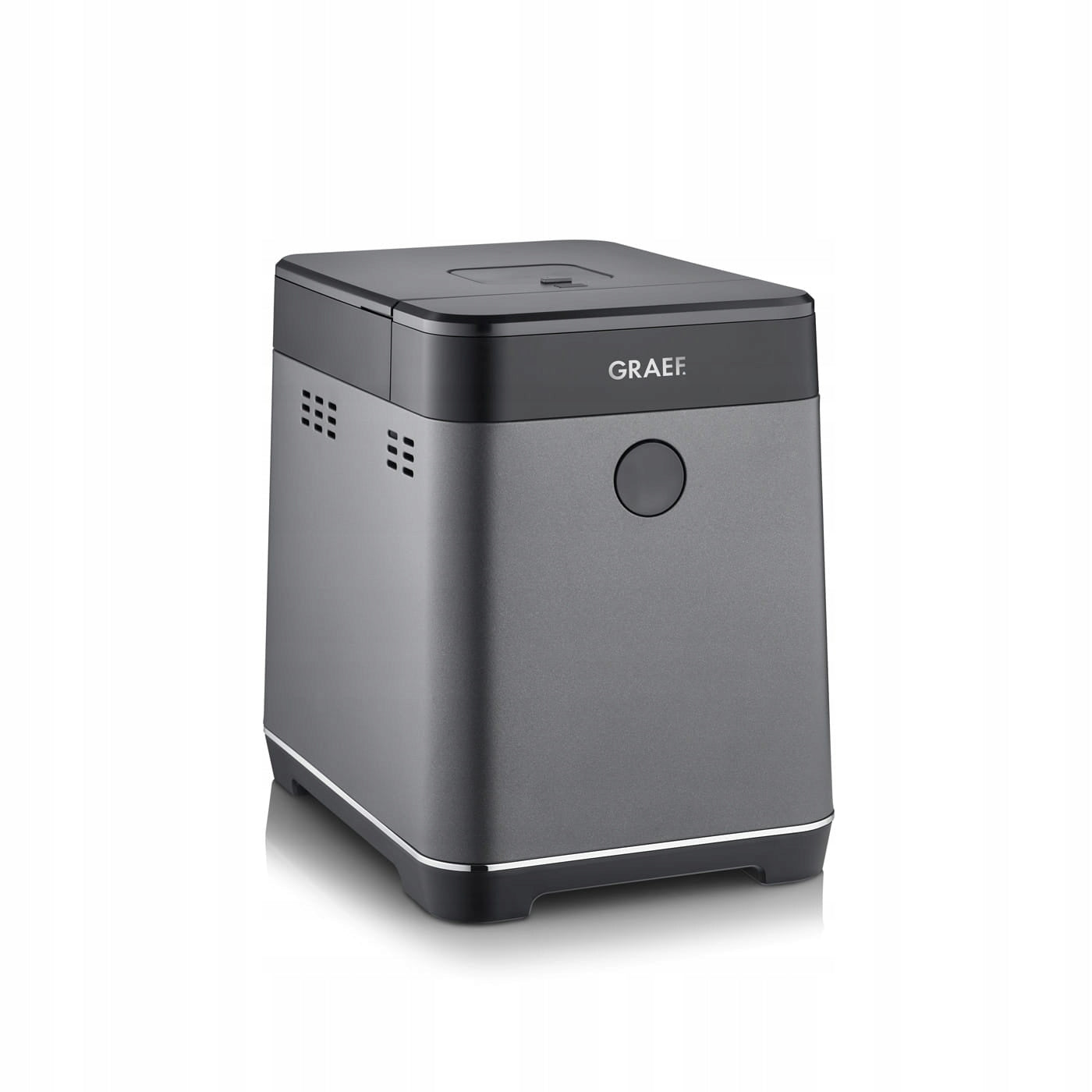 GRAEF Bread Maker BA 806 (24.3 x 31.8 x 36.1 cm)