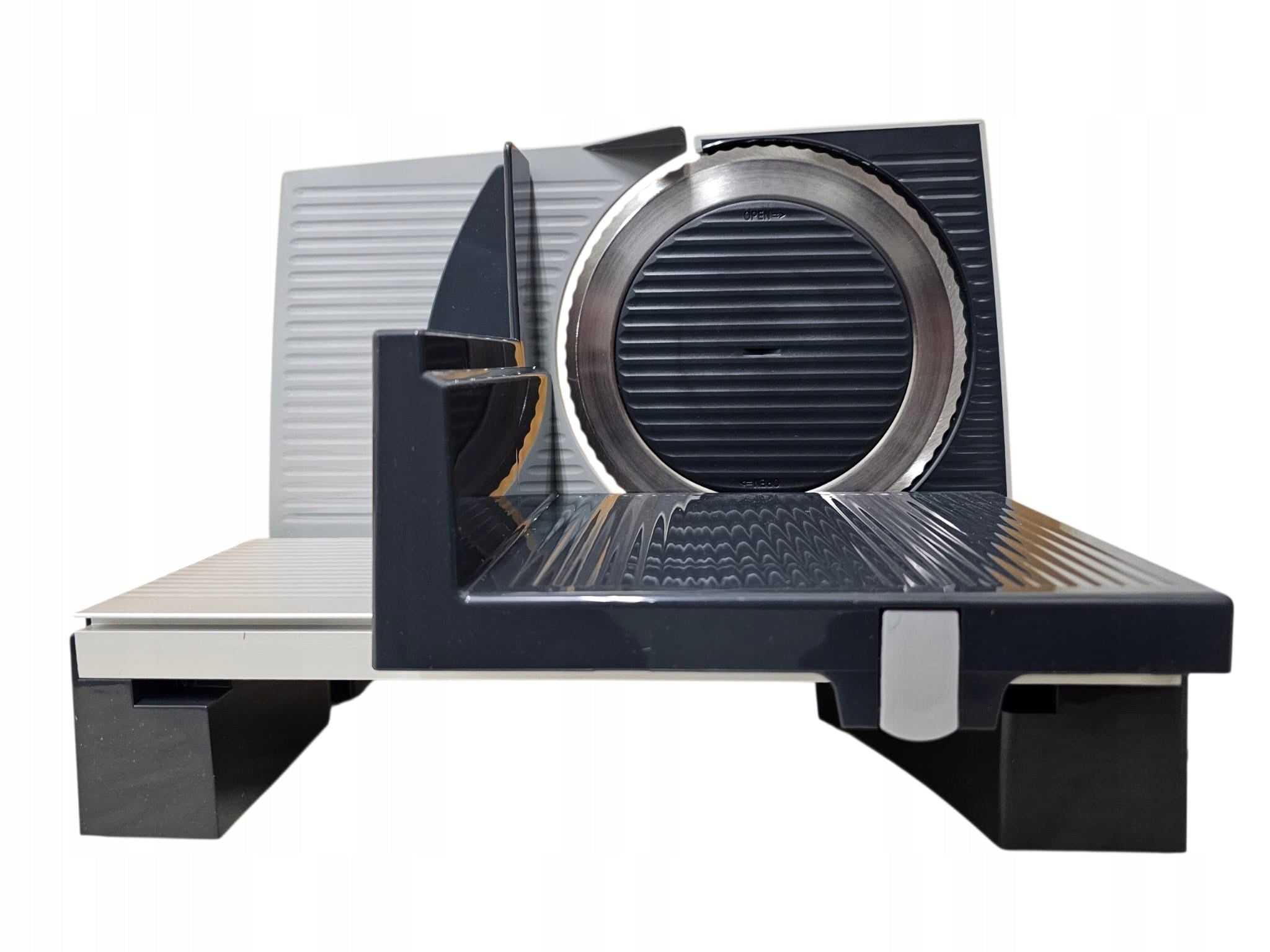 GRAEF G50 SLICER FOR BREAD AND COLD CUTS YOUNG LINE 170W Manufacturer code 7782594