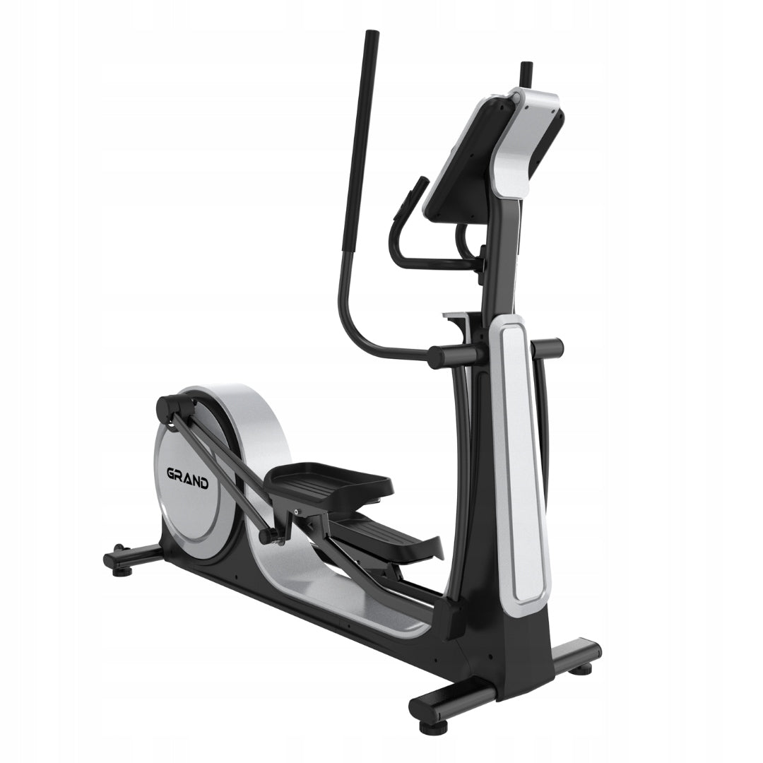 GRAND Training elliptical cross trainer Manufacturer code C0035
