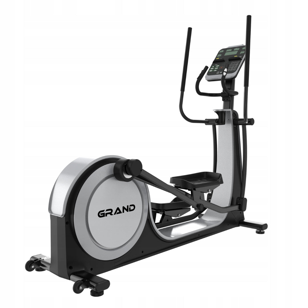 GRAND Training elliptical cross trainer Packaging status original